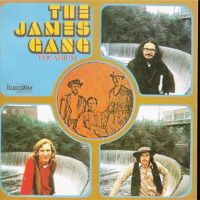 The James Gang - Yer' Album