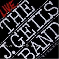 J. Geils Band - Blow Your Face Out