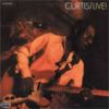 Curtis Mayfield – Curtis/Live!