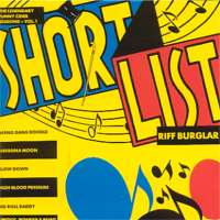 Roger Chapman & The Shortlist - The Riff Burglars & Swag oder Funny Cider Sessions