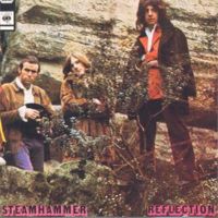 Steamhammer - Same oder Reflection