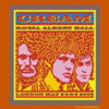 Cream – Royal Albert Hall London May 2-3-5-6 2005