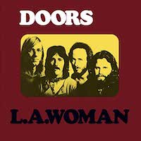 The Doors - L.A. Woman