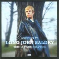 Looking At Long John Baldry - The UA Years 1964-1966