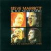 Steve Marriott & The Next Band – Live In Germany 1985