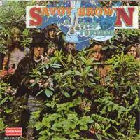 Savoy Brown - A Step Further oder Asylum