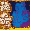 Ten Years After – Live At The Fillmore East 1970