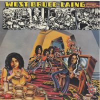 West, Bruce & Laing – Whatever Turns You On