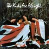 The Who – The Kids Are Alright, ein Film über ein Stück Rockgeschichte