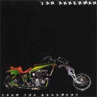 Jan Akkerman - From The Basement