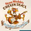 Stan Webb – Chicken Shack – Roadies Concerto