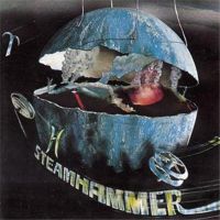 Steamhammer - Speech