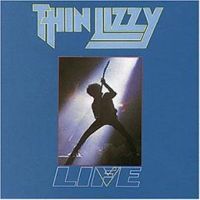 Thin Lizzy - Live