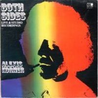 Alexis Korner - Both Sides (Remastered)