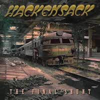 Hackensack - The Final Shunt