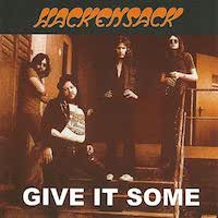 Hackensack - Give It Some