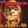 The Hamburg Blues Band – Live – On The Edge Of A Knife