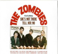 The Zombies - Begin Here Plus