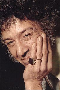 Alexis Korner