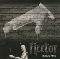 flector - Mighty Man (CD/EP)