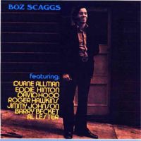 Boz Scaggs – Boz Scaggs