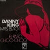 Danny King