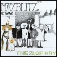 May Blitz - The 2nd of May - 1971