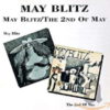 May Blitz – ein Power Trio