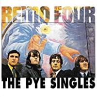 The Remo Four The Pye Singles