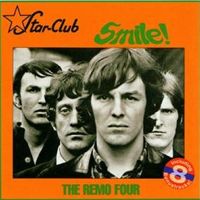 The Remo Four - Smile!