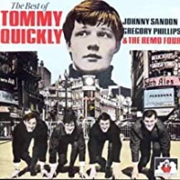 Tommy Quickly The Remo Four