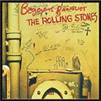 The Rolling Stones - Beggars Banquet