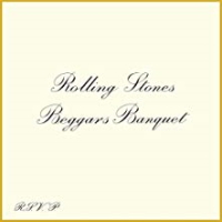 The Rolling Stones - Beggars Banquet