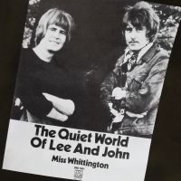 The Quiet World von Lea und John Heather