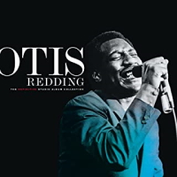 Otis Redding – The Definitive Studio Album Collection