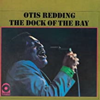 Otis Redding - The Dock Of The Bay