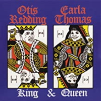 Otis Redding & Carla Thomas ‎– King & Queen