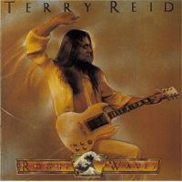 Terry Reid – Rogue Wave