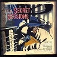 Laing, Hunter, Ronson, Pappalardi - The Secret Sessions