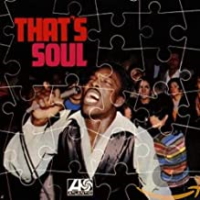 That’s Soul oder This Is Soul