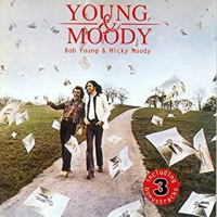 Bob Young & Micky Moody - Young & Moody