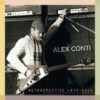 Alex Conti – Deutsche Legende 1