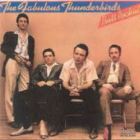 The Fabulous Thunderbirds – Butt Rockin’