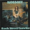 Kossoff – Back Street Crawler