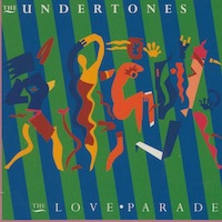 The Undertones - Loveparade