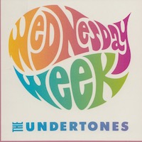 The Undertones - Wednesday Week