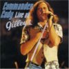 Commander Cody – Live At Gilley’s