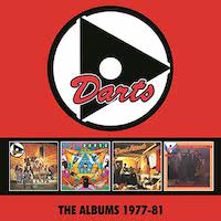 Darts – The Albums 1977–81