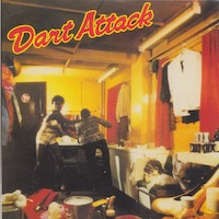 Darts ‎– Dart Attack - 1979