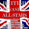 The British Invasion All-Stars